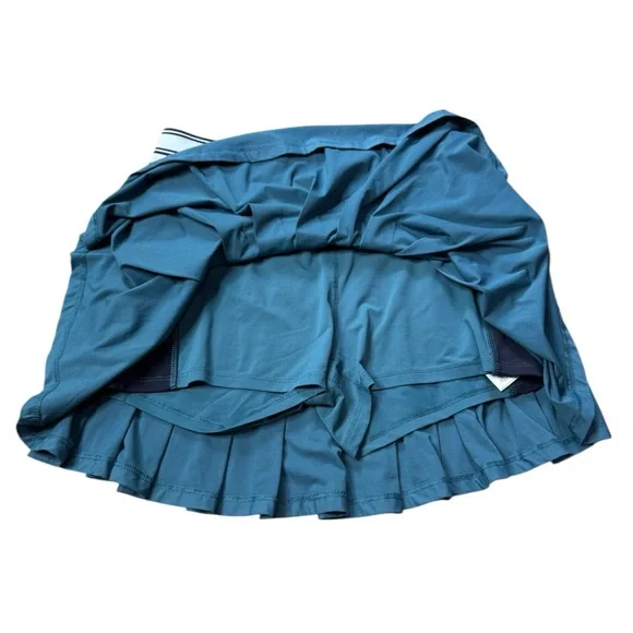 Vineyard Vines Performance Pleated Skort size XS - Picture 4 of 11